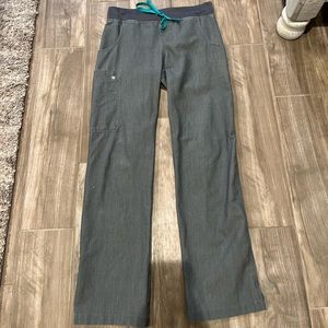 Womens Figs scrub pants